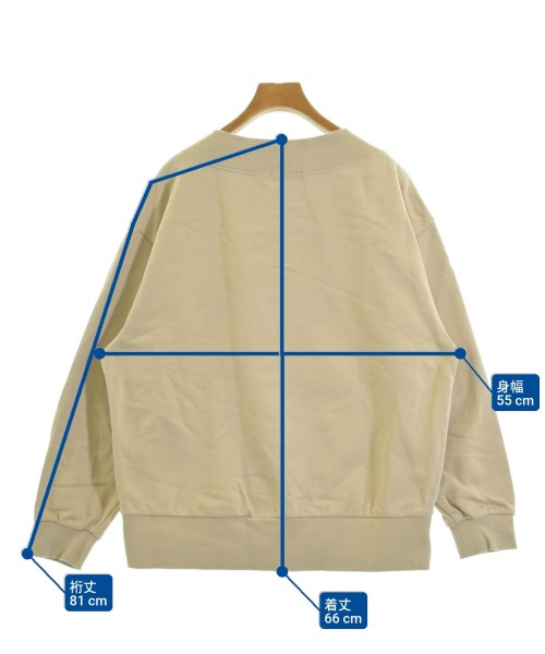 JOURNAL STANDARD relume เสื้อสเวตเตอร์