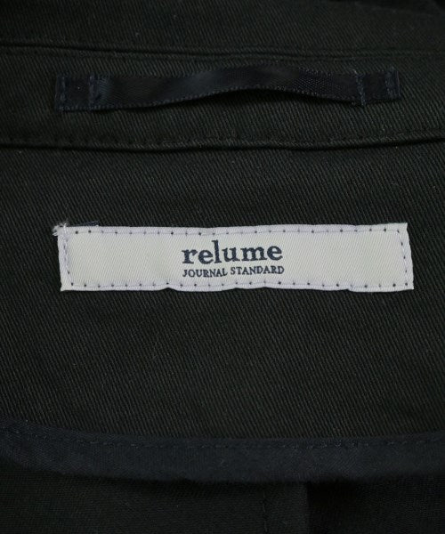 JOURNAL STANDARD relume เบลเซอร์/แจ็คเก็ตสูท