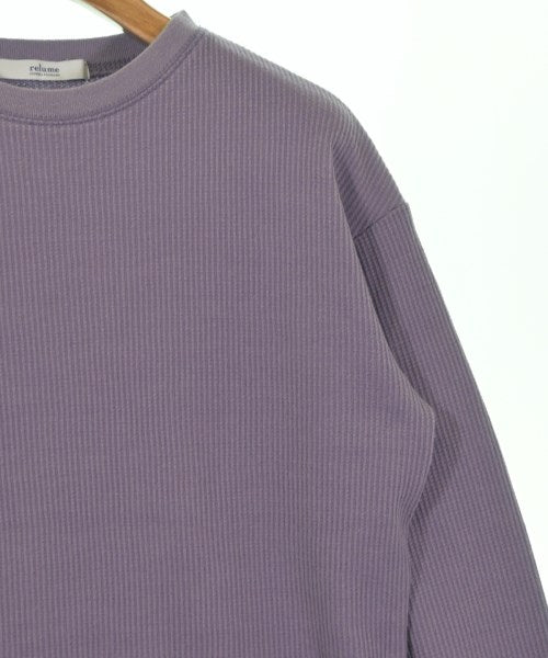 JOURNAL STANDARD relume เสื้อยืด/เสื้อท็อปส์