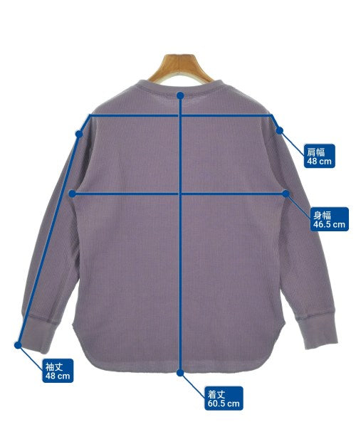JOURNAL STANDARD relume เสื้อยืด/เสื้อท็อปส์