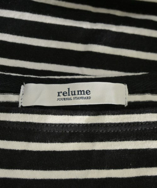JOURNAL STANDARD relume เสื้อยืด/เสื้อท็อปส์