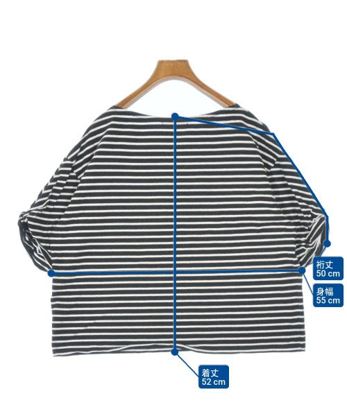 JOURNAL STANDARD relume เสื้อยืด/เสื้อท็อปส์
