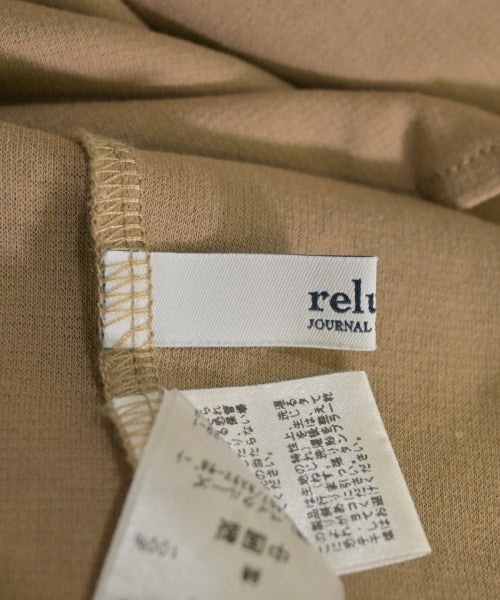 JOURNAL STANDARD relume เสื้อยืด/เสื้อท็อปส์