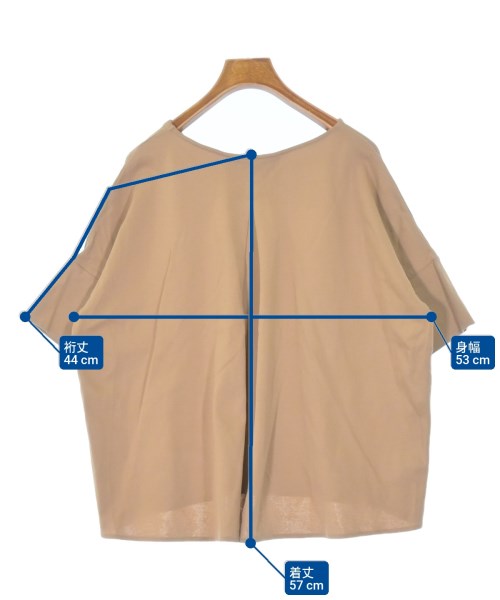 JOURNAL STANDARD relume เสื้อยืด/เสื้อท็อปส์
