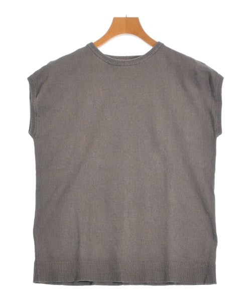 JOURNAL STANDARD relume เสื้อแขนกุด