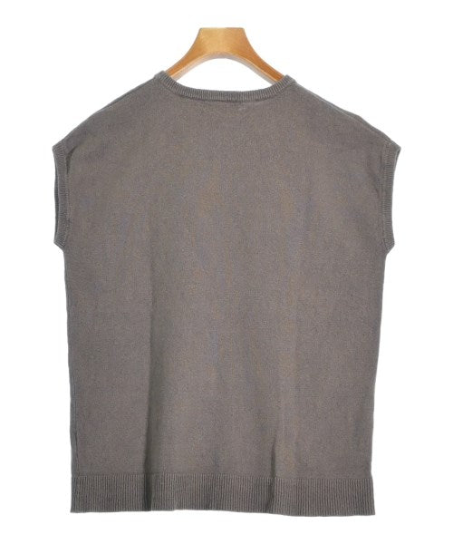 JOURNAL STANDARD relume เสื้อแขนกุด