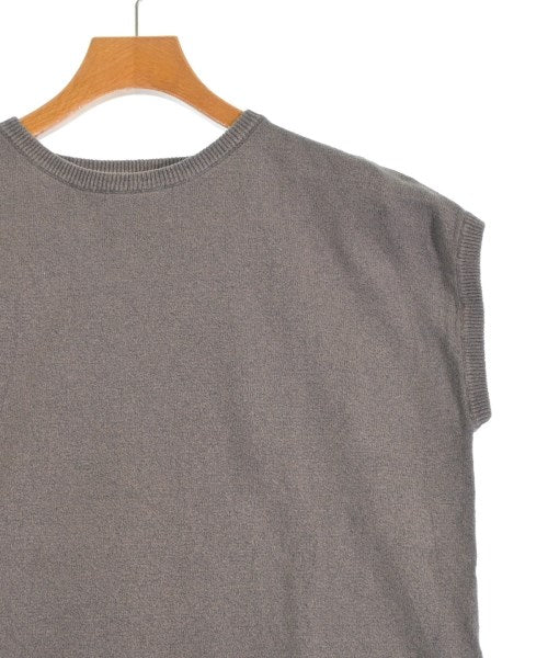 JOURNAL STANDARD relume เสื้อแขนกุด