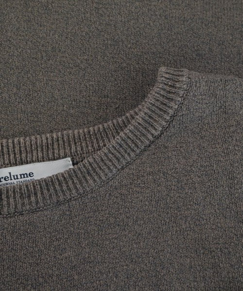 JOURNAL STANDARD relume เสื้อแขนกุด