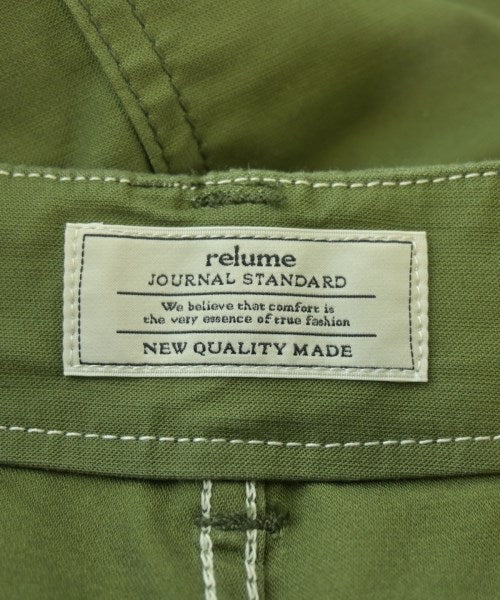 JOURNAL STANDARD relume กางเกง อื่น