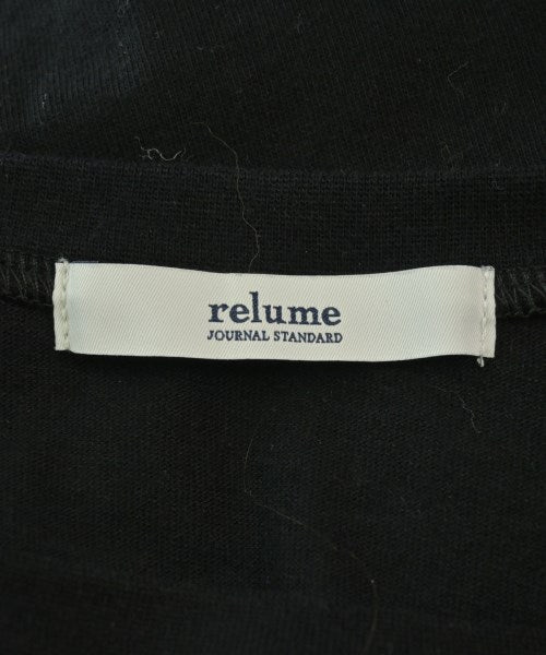 JOURNAL STANDARD relume เสื้อยืด/เสื้อท็อปส์