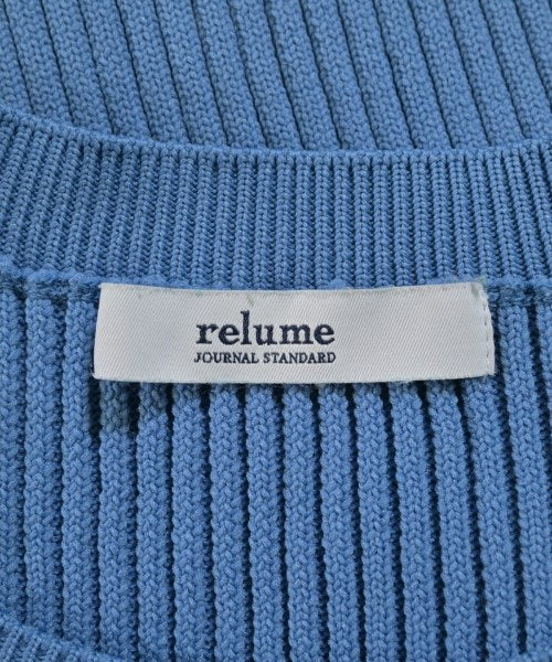 JOURNAL STANDARD relume เสื้อกันหนาว