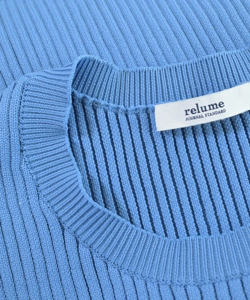 JOURNAL STANDARD relume เสื้อกันหนาว