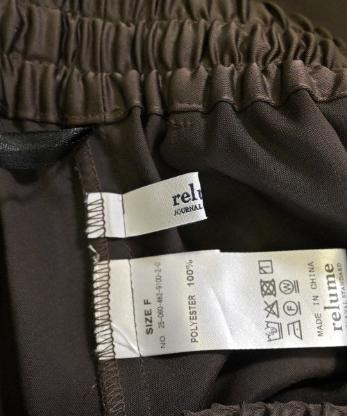 JOURNAL STANDARD relume กระโปรงยาว/แม็กซี่ยาว