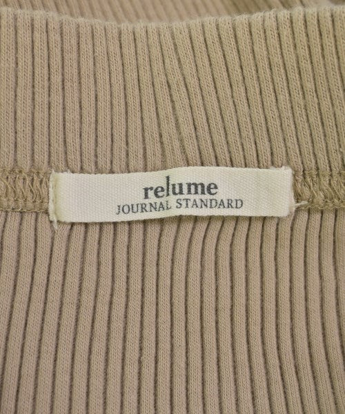 JOURNAL STANDARD relume กระโปรงยาว/แม็กซี่ยาว