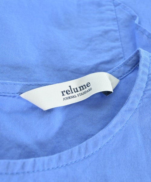 JOURNAL STANDARD relume เสื้อสตรี
