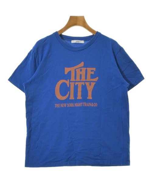 JOURNAL STANDARD relume เสื้อยืด/เสื้อท็อปส์