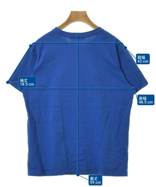 JOURNAL STANDARD relume เสื้อยืด/เสื้อท็อปส์
