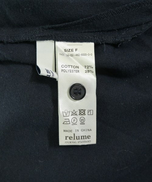 JOURNAL STANDARD relume เสื้อลำลอง