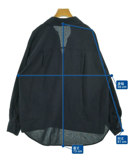JOURNAL STANDARD relume เสื้อลำลอง