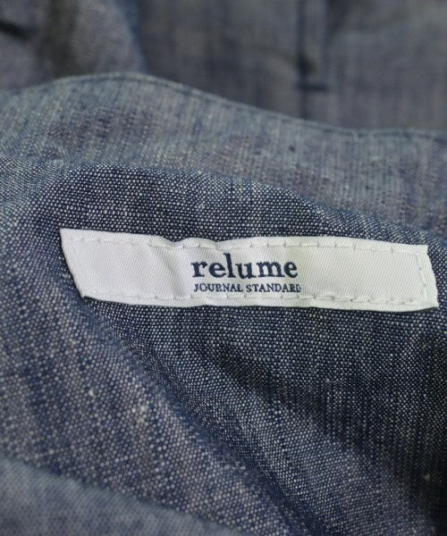 JOURNAL STANDARD relume เสื้อโค้ท อื่น