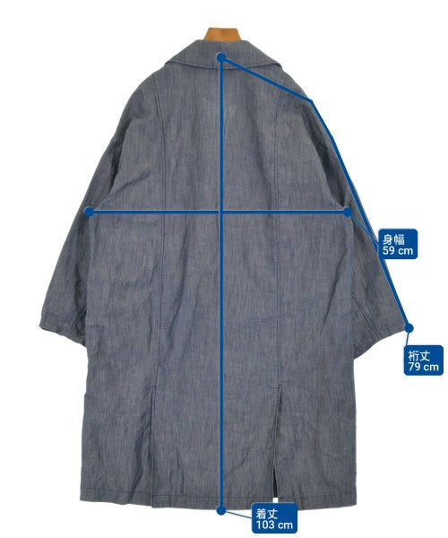 JOURNAL STANDARD relume เสื้อโค้ท อื่น