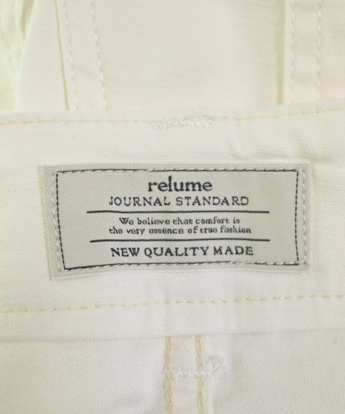 JOURNAL STANDARD relume กางเกง อื่น