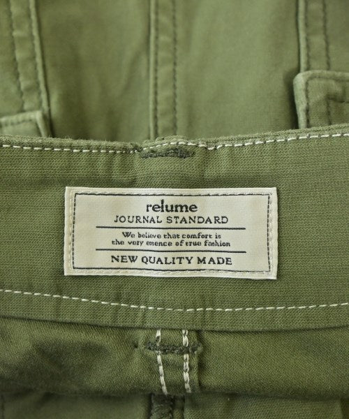 JOURNAL STANDARD relume กางเกง อื่น