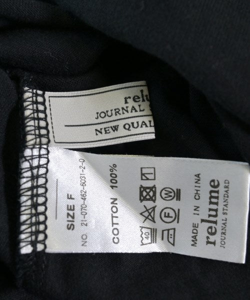 JOURNAL STANDARD relume เสื้อยืด/เสื้อท็อปส์