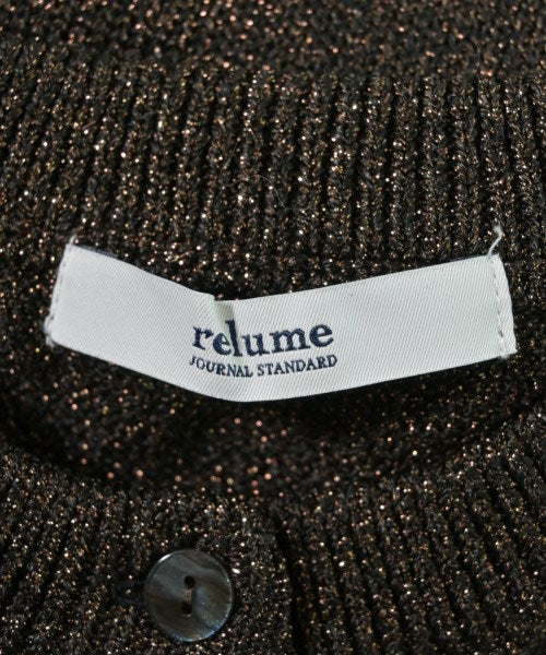 JOURNAL STANDARD relume เสื้อกันหนาว