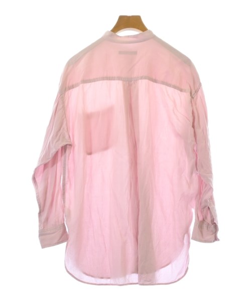 JOURNAL STANDARD relume เสื้อลำลอง