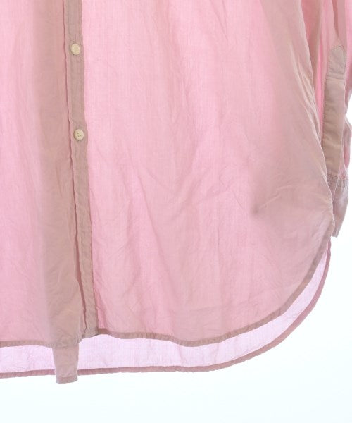 JOURNAL STANDARD relume เสื้อลำลอง