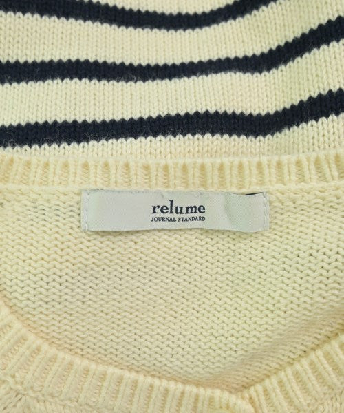 JOURNAL STANDARD relume เสื้อกันหนาว