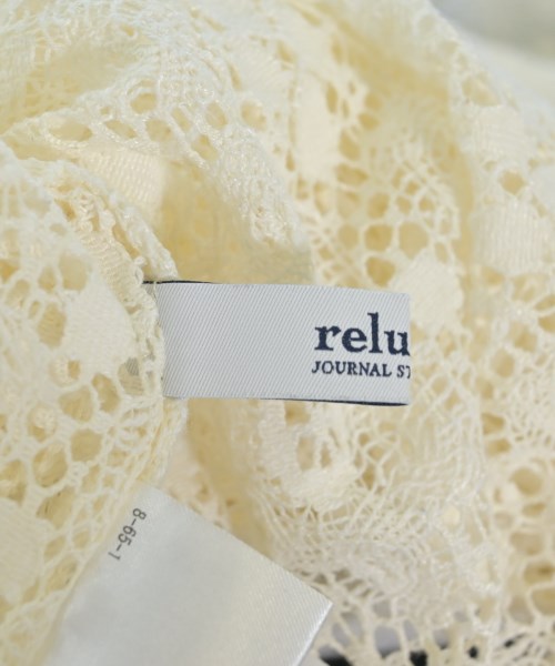 JOURNAL STANDARD relume เสื้อสตรี