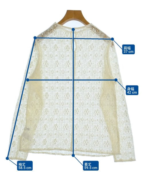 JOURNAL STANDARD relume เสื้อสตรี