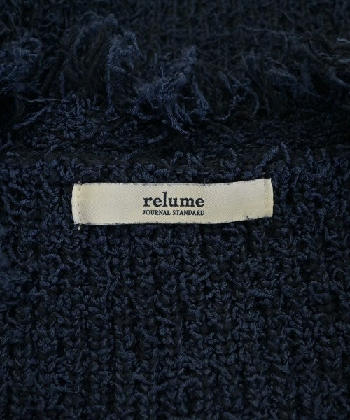 JOURNAL STANDARD relume เสื้อกั๊ก