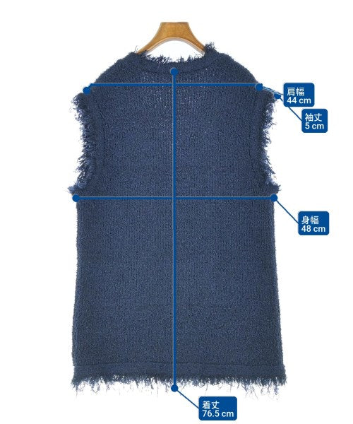 JOURNAL STANDARD relume เสื้อกั๊ก