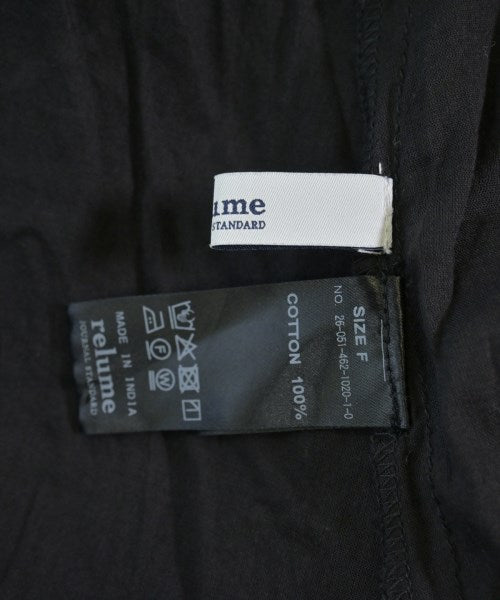 JOURNAL STANDARD relume เสื้อสตรี