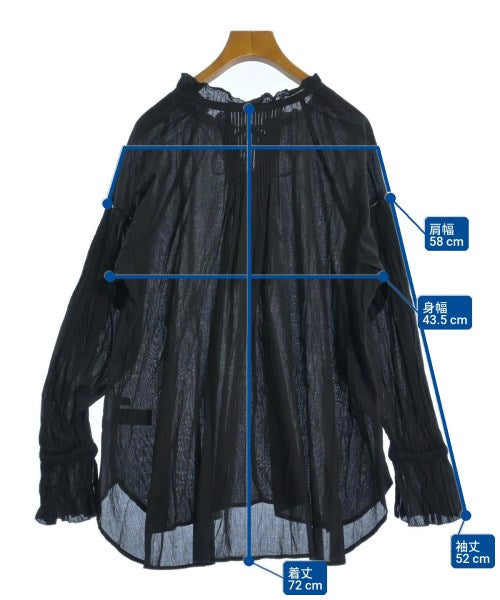 JOURNAL STANDARD relume เสื้อสตรี