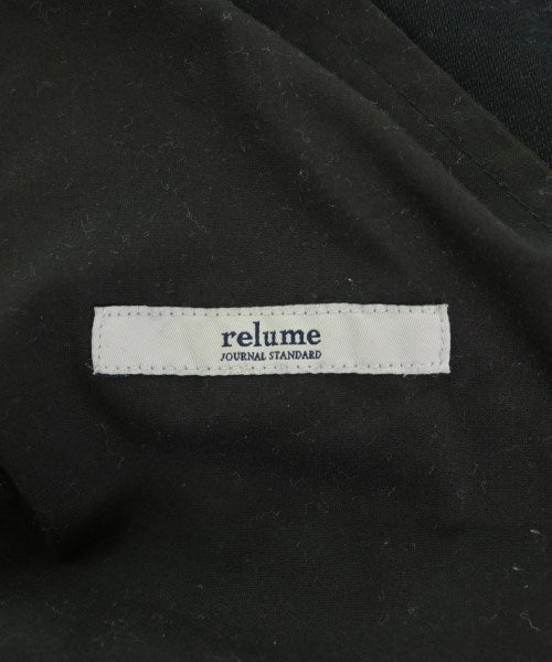 JOURNAL STANDARD relume ชุดเอี๊ยม/เสื้อคลุมหลวมๆ/จั๊มสูท