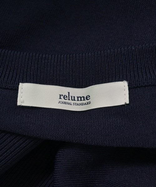 JOURNAL STANDARD relume เสื้อกันหนาว