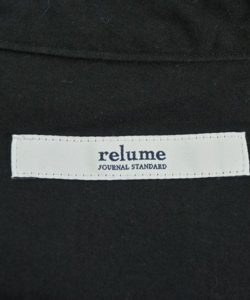 JOURNAL STANDARD relume เสื้อลำลอง