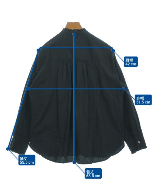 JOURNAL STANDARD relume เสื้อลำลอง