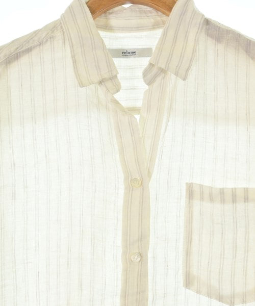 JOURNAL STANDARD relume เสื้อลำลอง