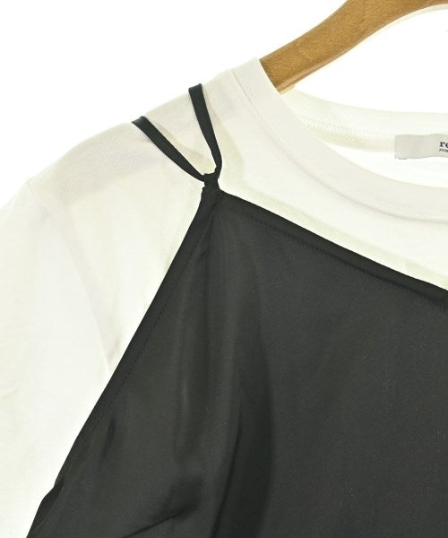 JOURNAL STANDARD relume เสื้อยืด/เสื้อท็อปส์