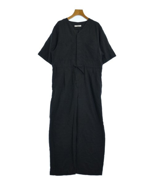 JOURNAL STANDARD relume ชุดเอี๊ยม/เสื้อคลุมหลวมๆ/จั๊มสูท