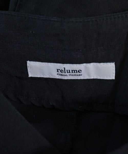 JOURNAL STANDARD relume ชุดเอี๊ยม/เสื้อคลุมหลวมๆ/จั๊มสูท