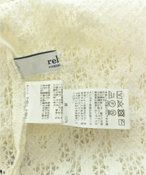 JOURNAL STANDARD relume เสื้อกั๊ก