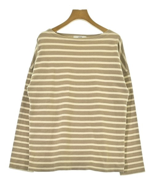 JOURNAL STANDARD relume เสื้อยืด/เสื้อท็อปส์