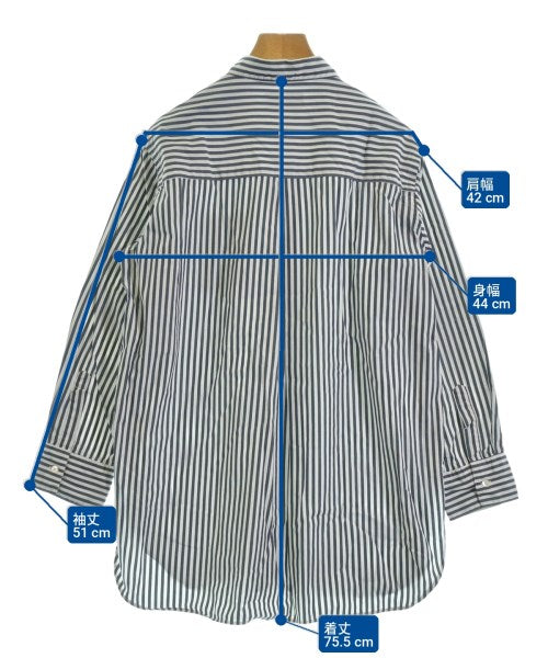 JOURNAL STANDARD relume เสื้อลำลอง