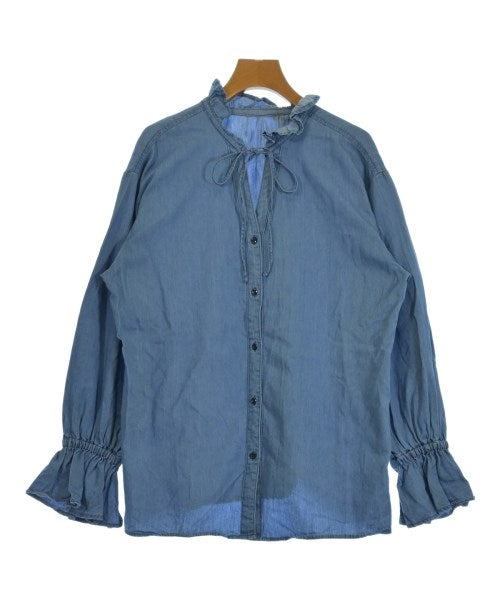 JOURNAL STANDARD relume เสื้อลำลอง